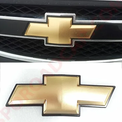 New Genuine Parts Front Grille Emblem Logo For Chevrolet Epica/Tosca 2005-2010 • $33.97