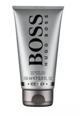 £15.99 • Buy HUGO BOSS Shower Gel 150ml Rrp £22 Each Brand New Boss Bottled