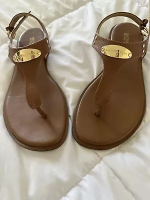 Michael Kors Sandals • $60