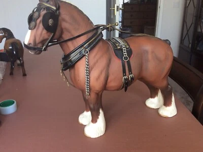 £31 • Buy Beswick Shire Horse CH. Burnham Beauty