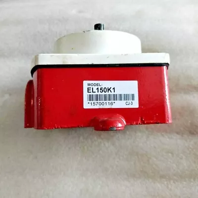 EL150K1 Murphy Liquid Level Switch Gauge USED EL 150 K 1 • $99.99