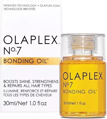 Olaplex Bonding Oil • $35