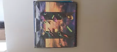 2x VINTAGE Mead Trapper Keeper Portfolio - Good Condition With Several Folders • $5.99