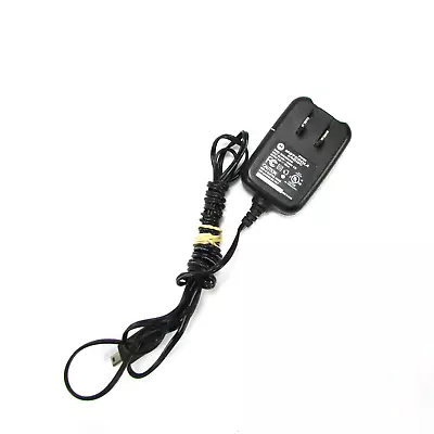 Motorola AC Power Supply Wall Phone Charger  DCH3-05US-0300 SPN5185B • $6.30