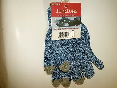 Texting Gloves For Women By Juncture New With Tags • $6.95