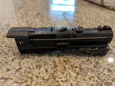 Lionel Groom Lake Mining 561 0-8-0 Steam Locomotive For Parts • $17.99