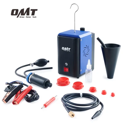 $89.99 • Buy Automotive EVAP Smoke Leak Detector Machine Pipe System Vacuum Diagnostic Tester
