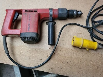 £20 • Buy 110v Hilti 12S