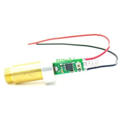 $190 • Buy Industrial 1W 445nm Blue Laser Module 450nm 1000mw W/Heat Sink