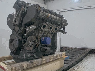 $767.07 • Buy Engine 3.0L VIN F 5th Digit 1MZFE Engine Fits 01-03 SIENNA 7999385