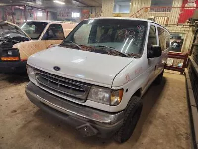 Engine Assembly 5.4L VIN L Runs Good Fits 1998 FORD E350 VAN 1038695 • $650