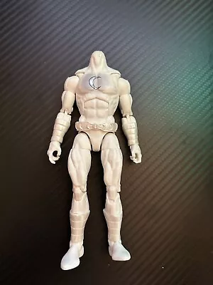 Marvel Legends Moon Knight Fodder  • $14