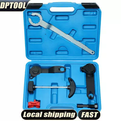 Engine Camshaft Timing Tool For VW VAG EA211 1.0 1.2 1.4 TSI TFSI Petrol • $39