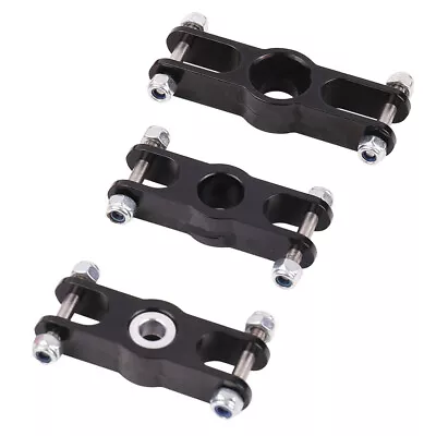 5-8mm Folding Propeller Clamp Holding Adapter For FPV Fixed Wing Glider Aircraft • $6.99