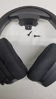 $7.99 • Buy Headphone Headset Wall Mount Gaming Hook