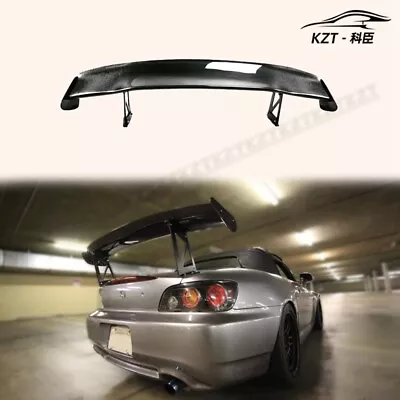 For S2000 Spon Rear Spoiler Carbon Fiber • $453