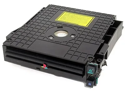 £32.99 • Buy Sony PlayStation 2 FAT PS2 SCPH-50003 Full Laser Disc Drive & Assembly