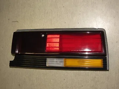 Fit For 87-89 Toyota MR2 Right Tail Light • $252.80