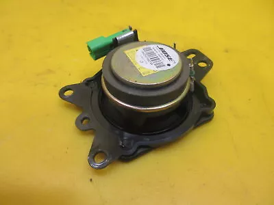 Oem Gm Saab Buick Bose Instrument Speaker Assy Envoy Trailblazer Rainier 9-7x  • $39.99