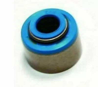 Valve Stem Seal For Screamin' Eagle Heads On Harley TC Models - Cometic C9166 • $5.98