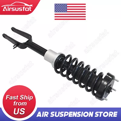 For Mercedes W211 S211 E350 4Matic 2006-2009 Front Left Shock Assembly W/o EDC • $169.88