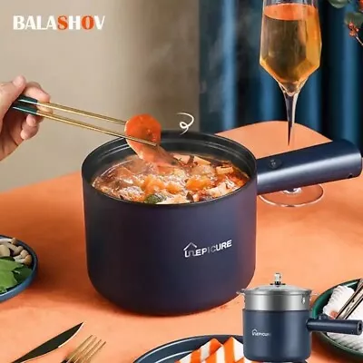 220V Multifunction Non-stick Cooker Hot Pot Electric Rice Cooker • $80