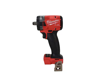 Milwaukee 2855-20 18V Cordless 1/2  Impact Wrench W/Friction Ring (Tool Only) • $185.99