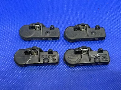 $16.99 • Buy 2008-2016 Subaru Forester Impreza TPMS Tire Air Pressure Sensor Set 28103AJ00A