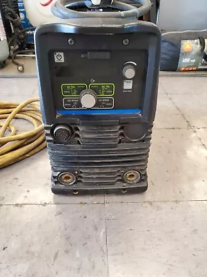 Miller Maxstar 210 Welder Stick/Tig Unit Only 907683 Used • $1850