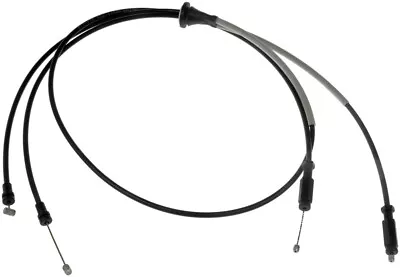 84-96 Corvette C4 Hood Pop Release Cable Assembly GM# 10250486 Chevy USA STOCK! • $24.95