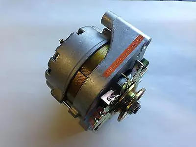 1969 Mustang OE 42Amp Alternator C6AF-10300-B Autolite 200  302  351W Generator • $349.99