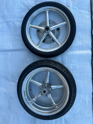 Best Harley Rocker Wheel Deals | Dealsan