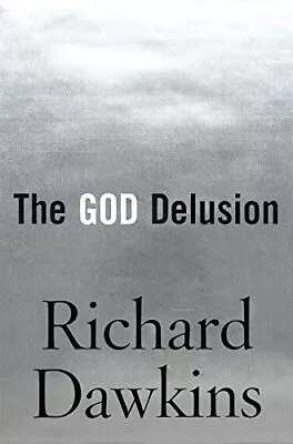 The God Delusion • $4.23