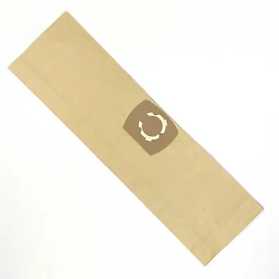 £5.04 • Buy For Lidl Parkside Vacuum Cleaner Paper Bag Pack 5 Pk