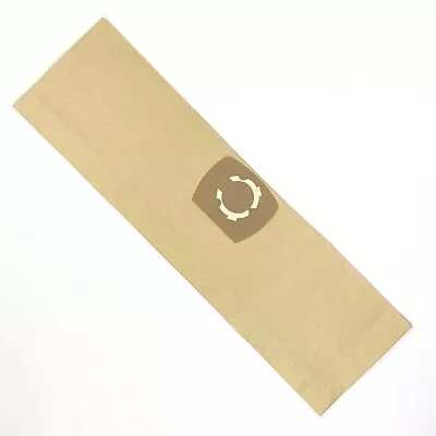 £5.04 • Buy For Lidl Parkside Vacuum Cleaner Paper Bag Pack 5 Pk