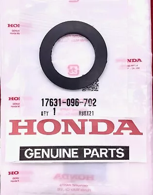 $3.50 • Buy Oem Honda Atc70 (1970-85) Atc90 (1973-78) Atc185 S (81-82) Fuel Gas Cap Gasket