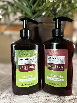 Instant Hydration & Hair Repair Shampoo & Conditioner For Dry & Damaged Hair 2pc • $38.53