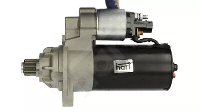 Fits HART 534 378 STARTER VW T5 2.5TDI 03-  UK Stock • £95.86