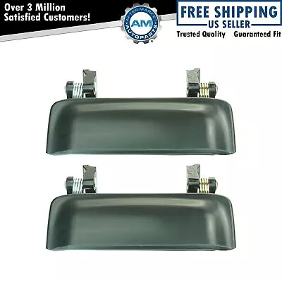 Exterior Outside Door Handles Left & Right Pair Set For Explorer Mountaineer • $17.89