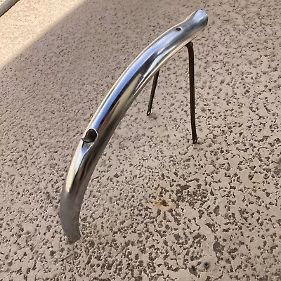 Vintage Schwinn Stingray Fastback 5- Speed Rear Safety Edge Fender 1966-70 • $55