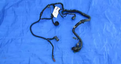 1990 NISSAN 300ZX 20f ENGINE ALTERNATOR HARNESS AUTOMATIC TRANSMISSION NON TURBO • $49.95