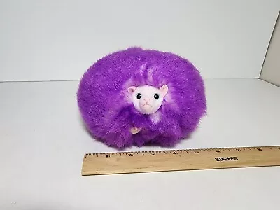 £19.47 • Buy Wizarding World Of Harry Potter Purple Pygmy Puff Plush 