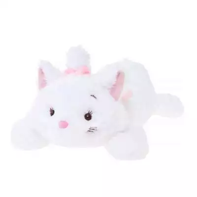 Marie The Aristocats Pencil Case Plush Pencase Disney Store Japan • $50.05