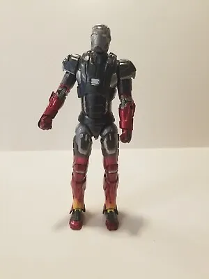 Marvel Legends Hot Rod Iron Man XXII Loose/ Complete • $19.99