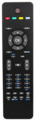 For Xenius S512 LCD TV Genuine Remote Control • £10.99