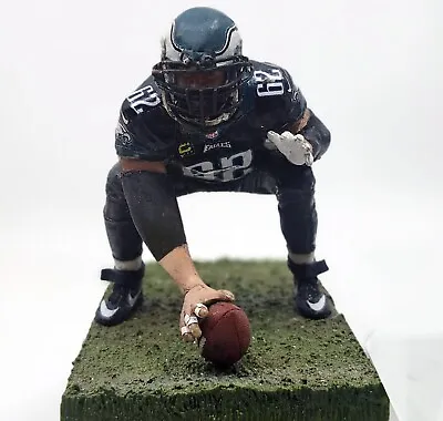 Jason Kelce Custom McFarlane (Philadelphia Eagles 2023 Uni) • $130