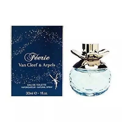 Van Cleef & Arpels Feerie 30ml EDT Spray • £49.99