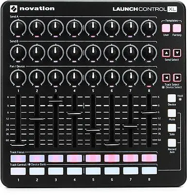 Novation Launch Control XL Controller For Ableton Live • $159.99