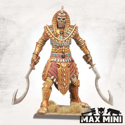 Max Mini BNIB Mummy Giant • £18