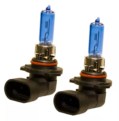 H10 9145 55W Fog Light Xenon Super White Halogen Replacement Light Bulbs  F304 • $5.99